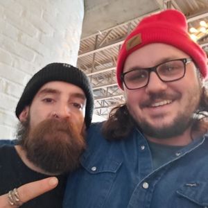 Meet your Posher, Cameron